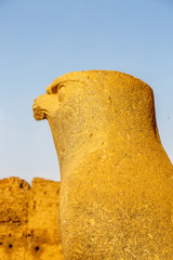 Temple of Edfu