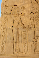 Temple of Edfu