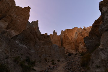 ニュージーランドの秘境