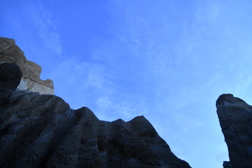 ニュージーランドの秘境