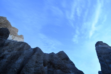 ニュージーランドの秘境