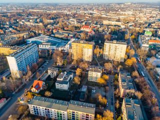 Bielsko-Biała © Kamil
