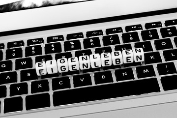 Eigenleben Computer 