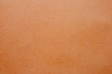 Brown paper texture background