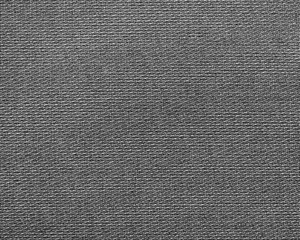 Background of textured gray natural textile 