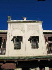 Fez, Morocco