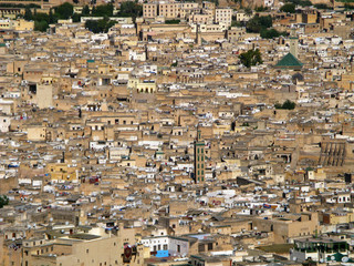 Fez, Morocco