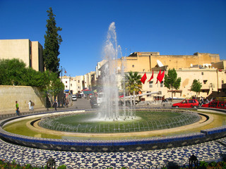 Fez, Morocco