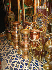 Fez, Morocco