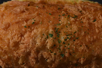 カレーパン