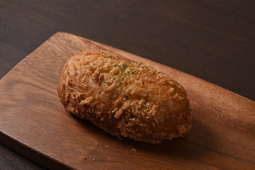 カレーパン