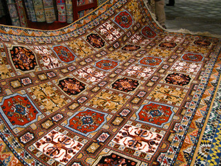 Fez, Morocco