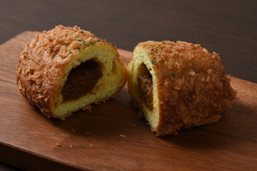 カレーパン