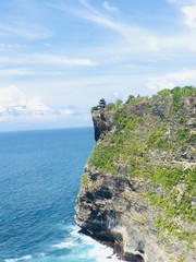 Uluwatu Temple