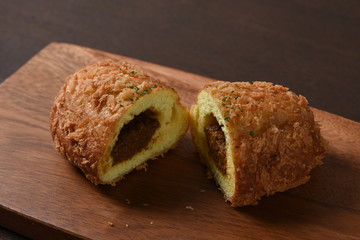 カレーパン