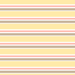 Fototapeta premium Abstract seamless pattern.Horizontal striped.Can be used for wallpaper,fabric, web page background, surface textures.