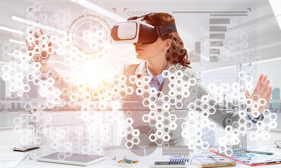 Modern technologies for business people