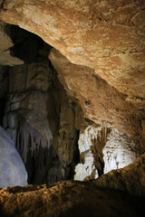 cave