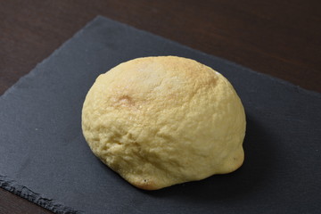 メロンパン