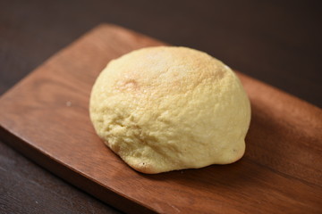 メロンパン