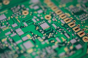 Elektronik
