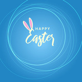 Ostereier - Konzept Ostern