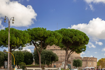 Fototapeta premium ローマ