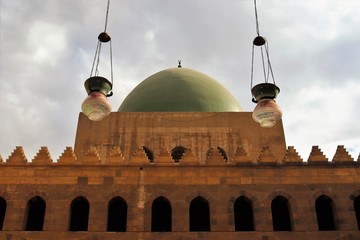RAMADAN KAREEM