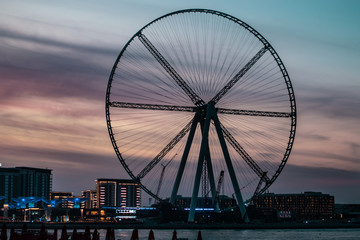 dubai eye uae 14/3/2019