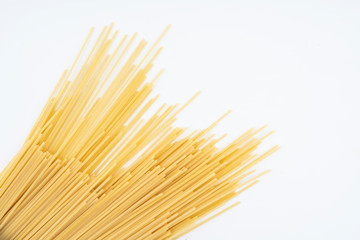 Dried Spaghetti pasta