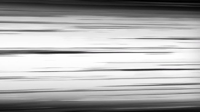  Anime For Cartoon Background Black and White Colors. Loop Animation  Manga  Style .Scary Concepts