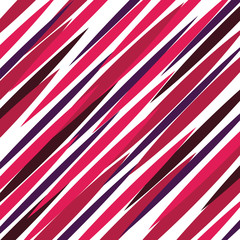 Diagonal grunge stripes. Abstract texture with brush strokes.Background with stripes