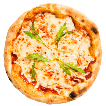 Margarita Pizza