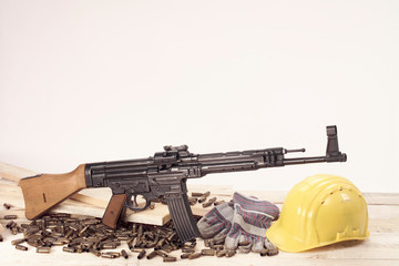 Gewehr