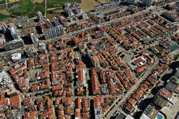 Costa da Caparica - Portugal