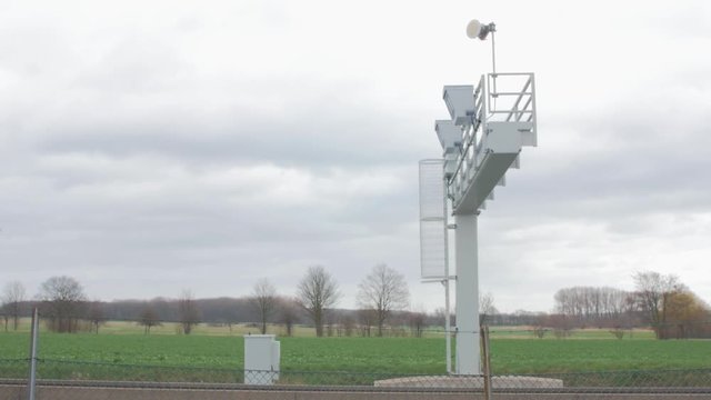 Section Control Hannover Streckenradar