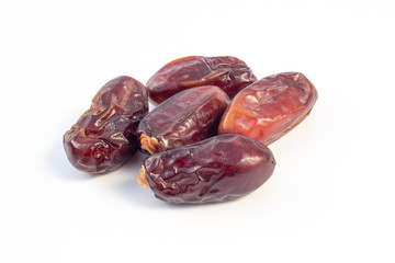 DATES FOR IFTAR