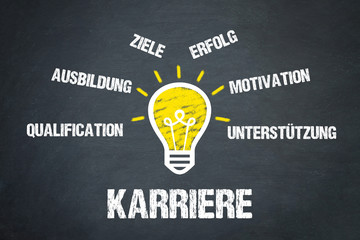Karriere