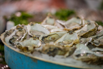 Alimenti pesce