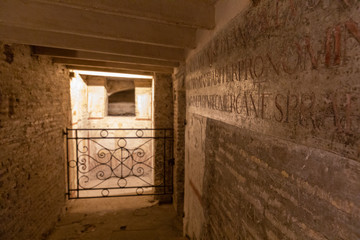 Case Romane 