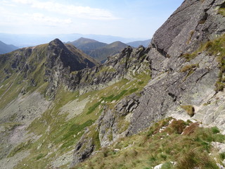 Wyprawa w Tatry