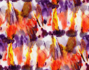 Tie Dye Background