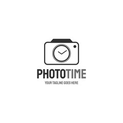 Creative Artistic Pineapple house Fruit Logo Symbol Design Illustration