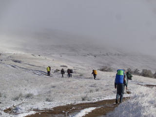 Karpaty na Ukrainie