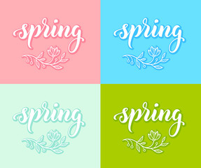 spring_calligraphy