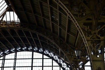 Urban arhitecture still