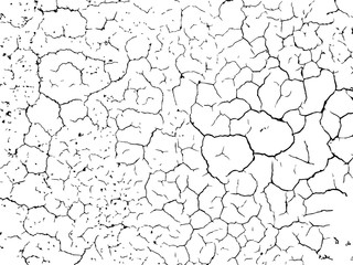 Vector grunge urban background. Distress texture. Easy to create abstract distressed effect.