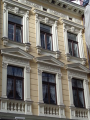 Fototapeta premium Lwow