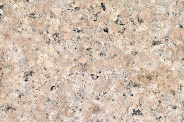 Texture of brown marble, polished natural surface, with signs of wear on the surface of the stone