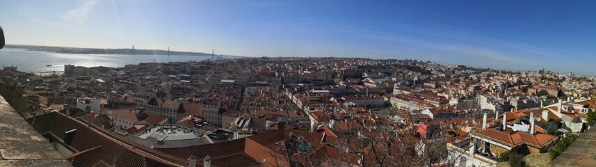 Lissabon Portugal